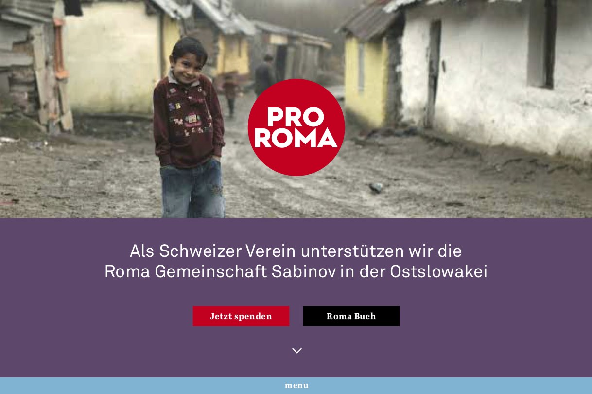 (c) Pro-roma.ch